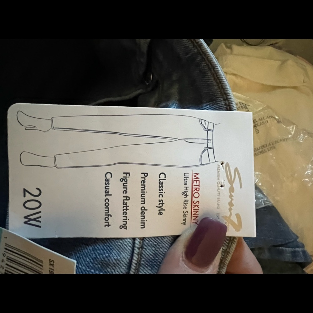 Seven7 Jeans